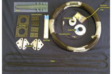 AS-AYL-4 W - AYL-4 Wire Kit
